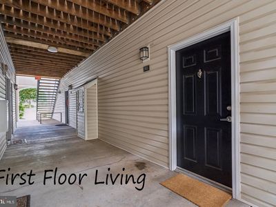 504 Sunset View Ter SE Unit 103, Leesburg, VA, 20175