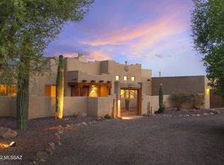3555 W Camino Alto, Tucson, AZ 85742