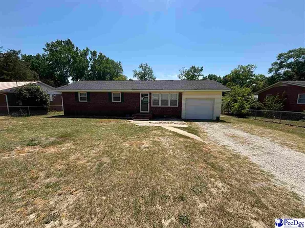 1416 Welch Dr, Florence, SC 29505