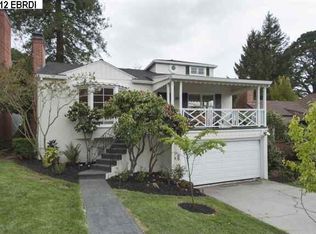 1841 Carter St, Oakland, CA 94602