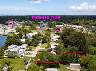 1900 Sutherland Dr W, Palm Harbor, FL 34683