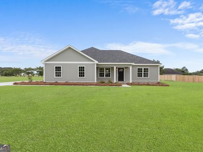 106 Enclave Ct Lot 27, Statesboro, GA, 30458