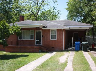 206 Penn Ave, Dublin, GA 31021