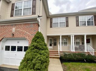 81 Amy Dr, North Brunswick, NJ 08902