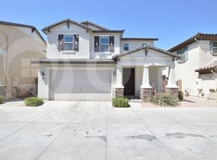 286 N Scott Dr, Chandler, AZ 85225