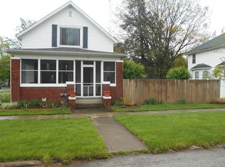 301 C St, La Porte, IN