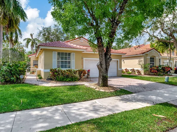 15110 SW 49th Street, Davie, FL 33331