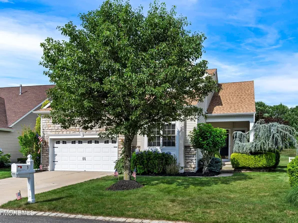 3 Spring Lake Boulevard, Waretown, NJ 08758
