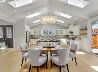 6802 Montcalm Ave, Newark, CA 94560