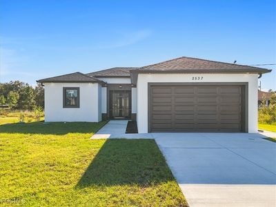 2537 Sunniland Blvd, Lehigh Acres, FL, 33971