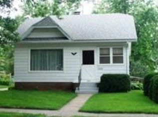 603 S Clayton St, Bloomington, IL