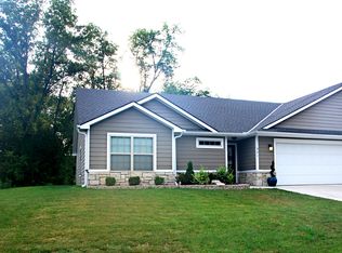801 Highland Ridge Dr, Manhattan, KS 66503