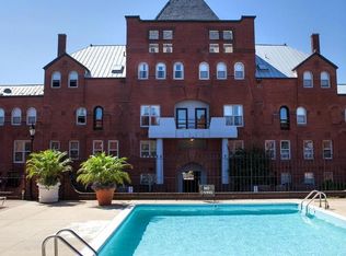 1408 E Capitol St NE #1408, Washington, DC