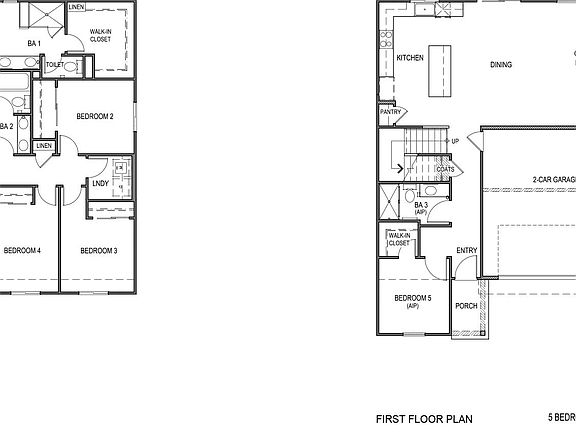 Floor Plan.