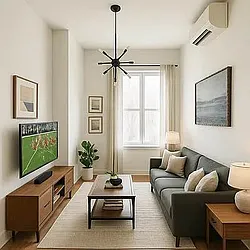 Rented by Doorway NYC, LLC