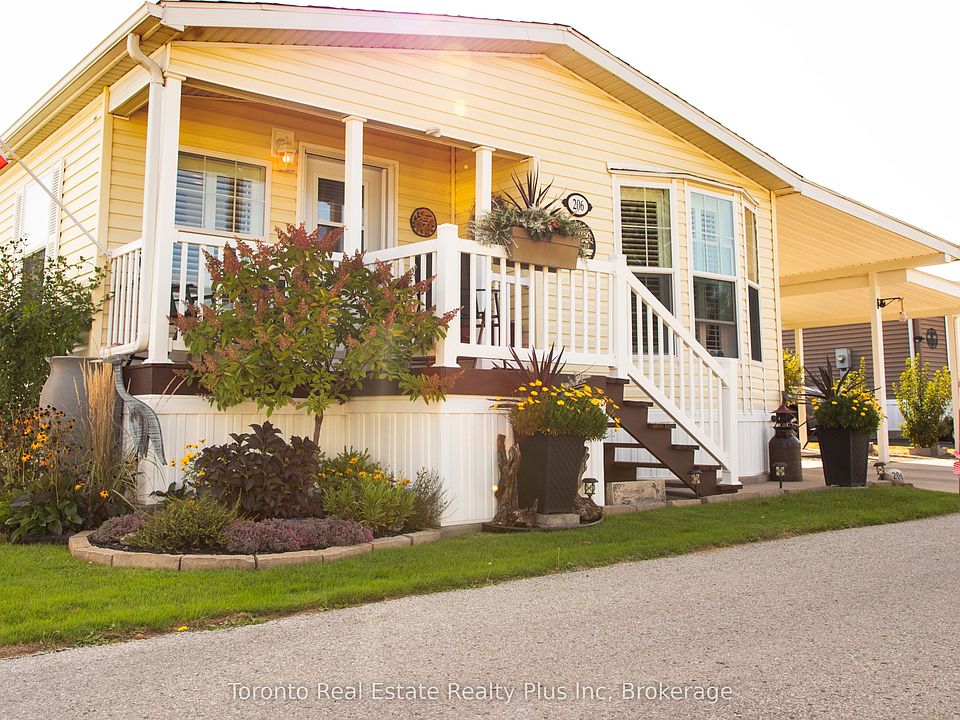 1st image of 3033 Townline Rd #206