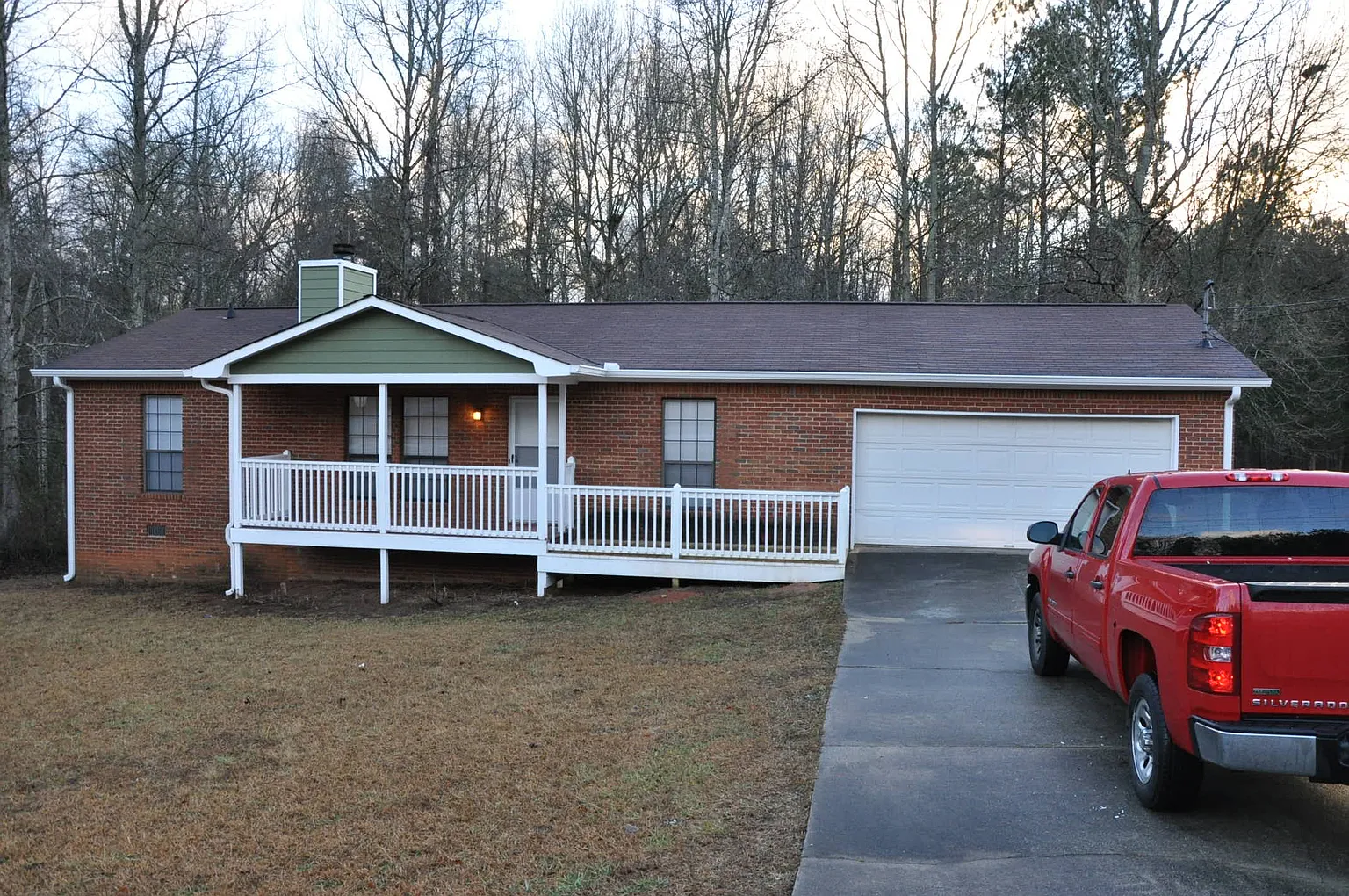 95 Ebenezer Dr photo 1