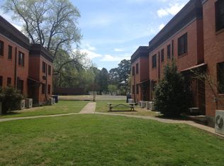 1922 Bruce St APT B4, Conway, AR 72034