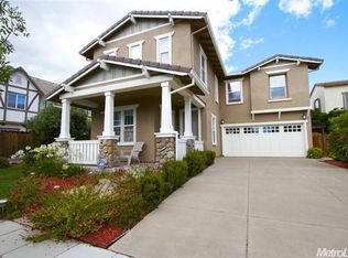 285 W Gallo Way, Mountain House, CA 95391