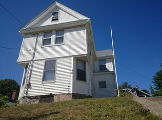 41 Spring St, West Roxbury, MA 02132