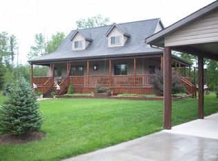 5130 Noahs Pl, Hope, MI 48628
