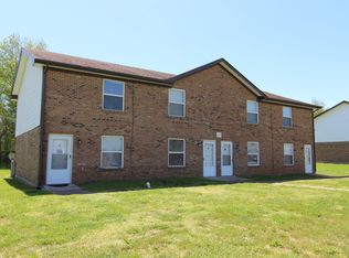 1269 Stateline Rd APT 38, Oak Grove, KY 42262