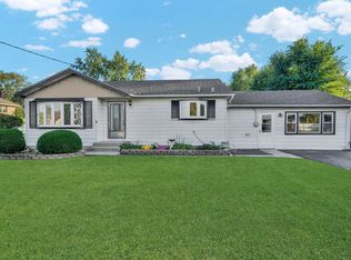 6629 W 83rd St, Oak Lawn, IL