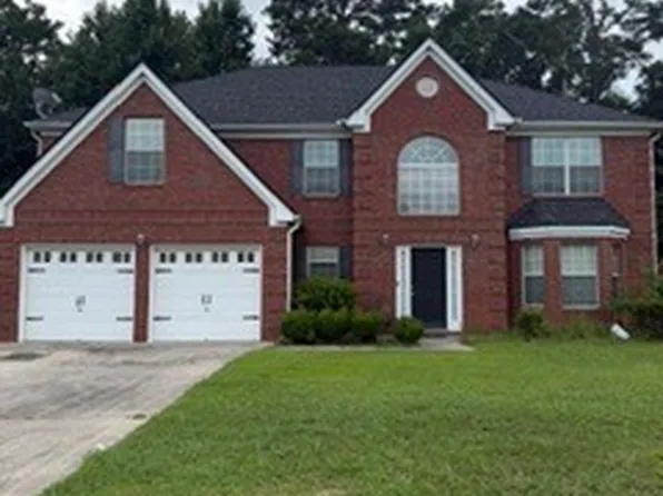 9423 Flowering Trl, Jonesboro, GA 30238
