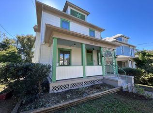 502 Janette Ave SW, Roanoke, VA 24016