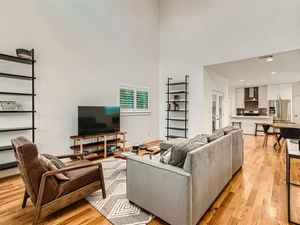 4916 McKinney St, Houston, TX 77023