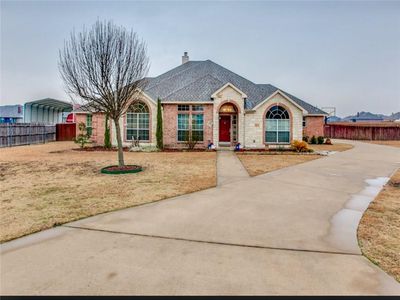 123 Wilshire Cir, Waxahachie, TX, 75165