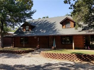 1866 Sunflower, Paradise, TX 76073