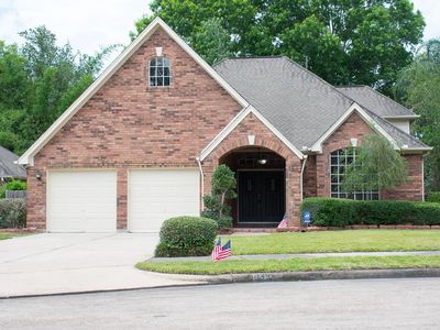 14527 Hillside Hickory Ct, Houston, TX, 77062