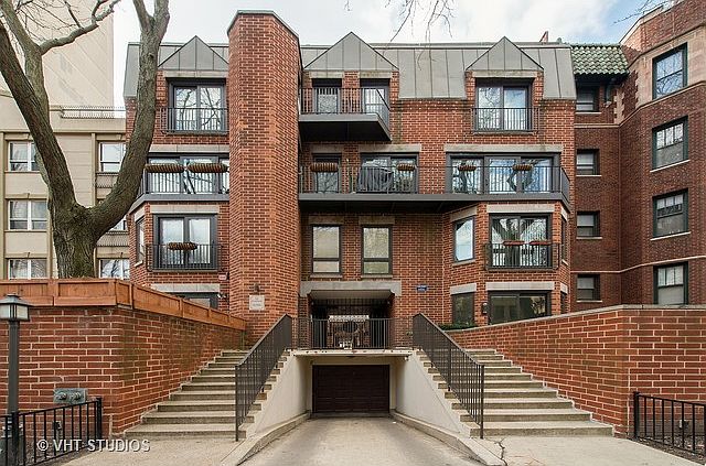 1st image of 2736 N Hampden Ct APT 202
