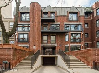 2736 N Hampden Ct APT 202, Chicago, IL 60614