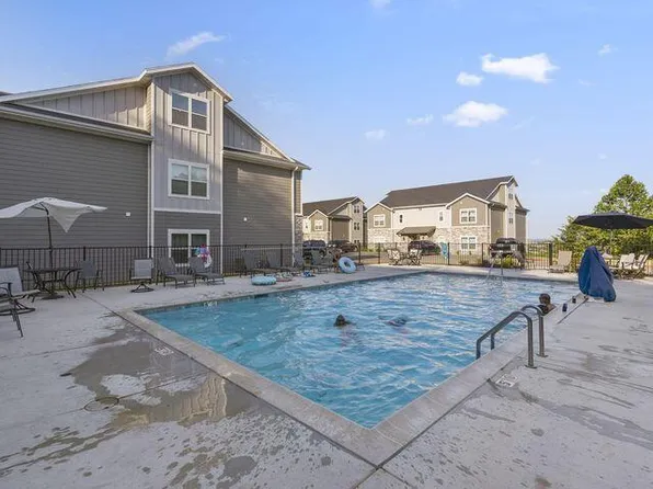 2910 &3112 Vineyards  Parkway / Terrace Unit 1 & Unit 4, Branson, MO 65616