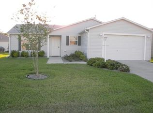 1082 Gennesse Ln, The Villages, FL 32162