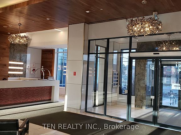 2nd image of 7900 Bathurst St #524