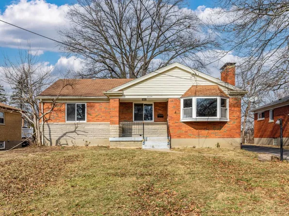2820 Geraldine Dr, Cincinnati, OH 45239