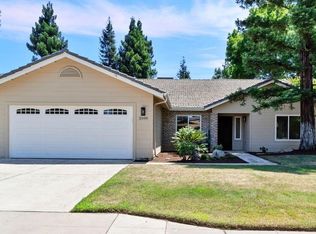 2500 Mitchell Ave, Clovis, CA 93611