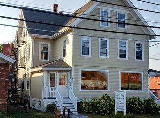 821 Islington St #2, Portsmouth, NH 03801