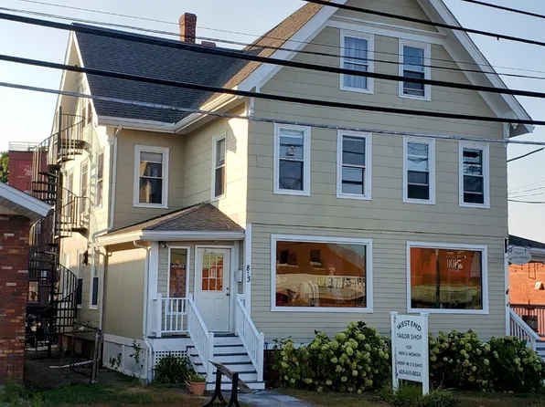 821 Islington St #2, Portsmouth, NH 03801