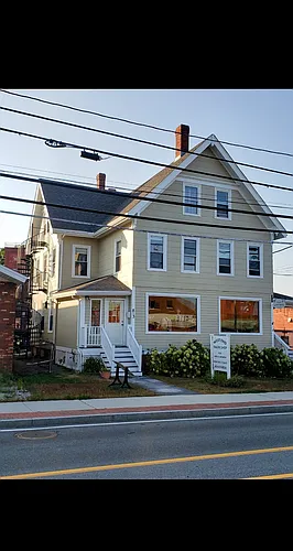 821 Islington St #2 Photo 1
