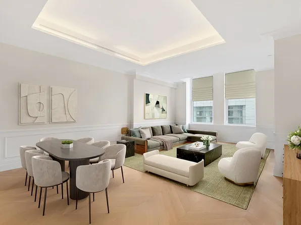 108 Leonard St APT 7M, New York, NY 10013