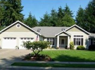 7767 52nd Pl, Gig Harbor, WA 98335