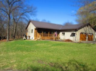 2121 Cherry St, Burlington, IA