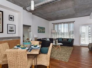 2250 Blake St, Denver, CO 80205