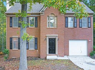 5450 Fox Haven Trl, Stone Mountain, GA 30088