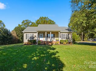 213 Carrie Dr, Oakboro, NC 28129