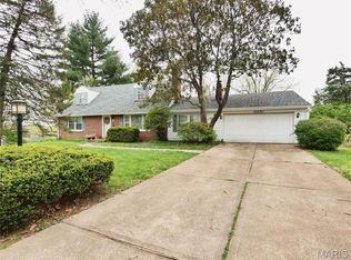 61 Dames Ct, Saint Louis, MO